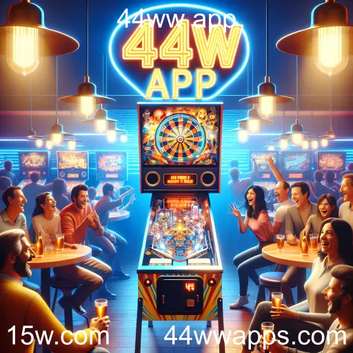 A Evolução dos Jogos Arcade: Nostalgia e Inovação